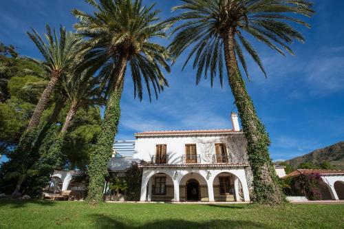 Villa Casa Imas