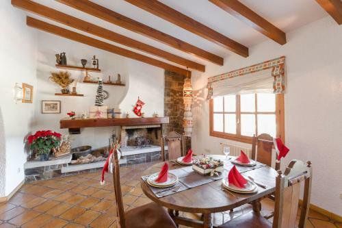 Villa Casa Imas