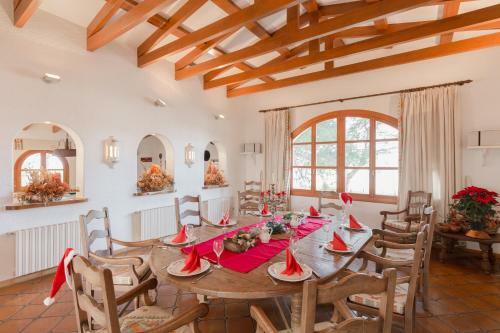 Villa Casa Imas