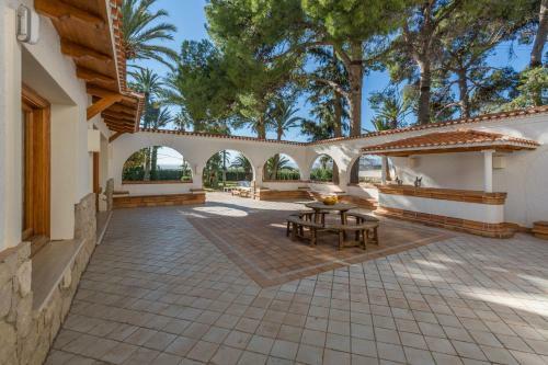 Villa Casa Imas