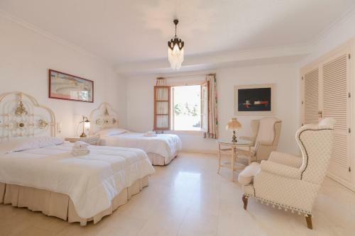 Villa Casa Imas
