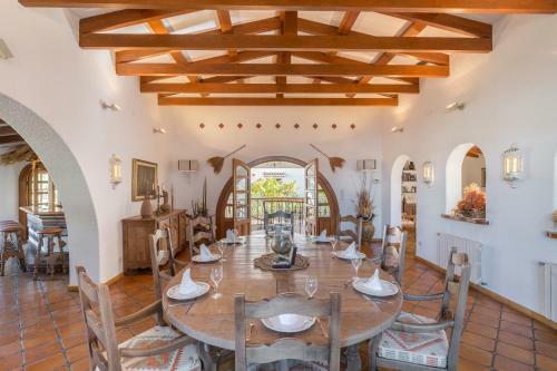 Villa Casa Imas