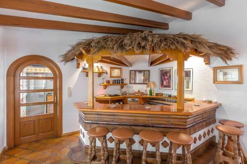 Villa Casa Imas