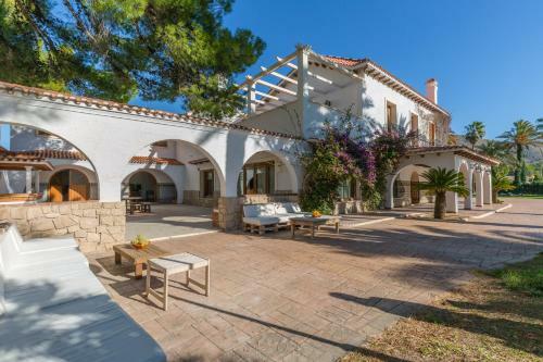 Villa Casa Imas
