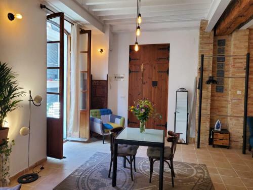 Apartamento Loft. Old City (Happy Alicante)