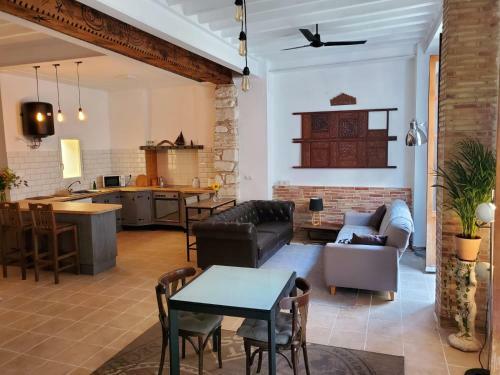 Apartamento Loft. Old City (Happy Alicante)