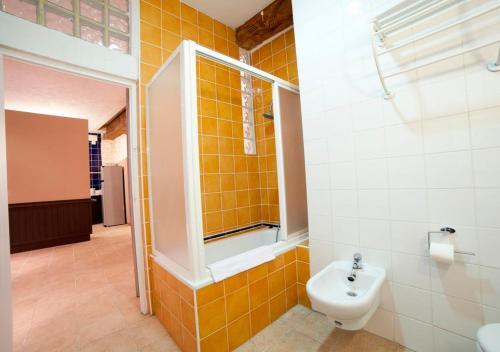 Apartamento Loft. Old City (Happy Alicante)