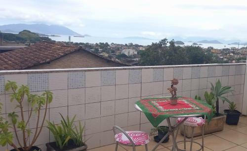 Casa Com Belas Vistas Muriqui