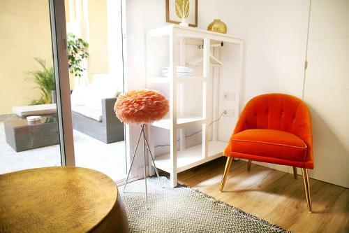 Jazmin 6 ( Whole Apartment )