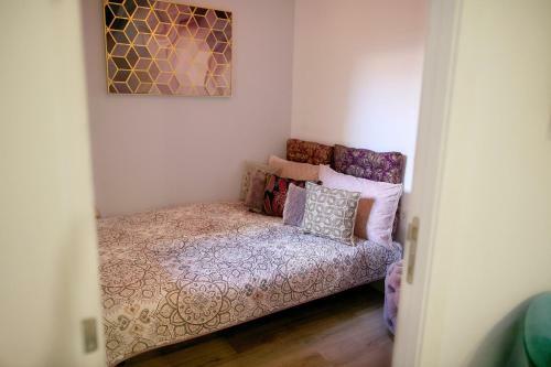 Jazmin 6 ( Whole Apartment )