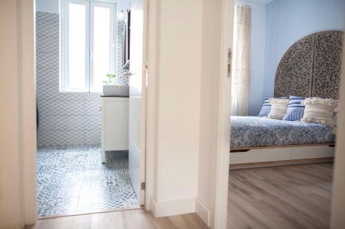 Jazmin 6 ( Whole Apartment )