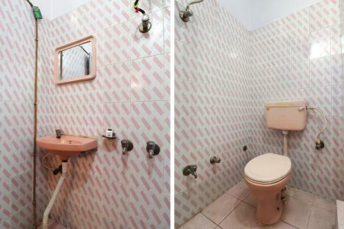 Oyo 62288 Hotel Sapna