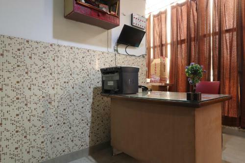 Oyo 62288 Hotel Sapna