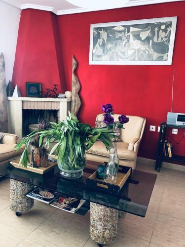 Villa 5 Suites Alicante