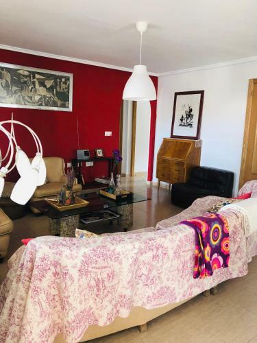 Villa 5 Suites Alicante