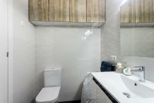 Apartamento Alifornia