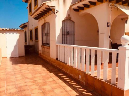 Villa Lomas De Cabo Roig