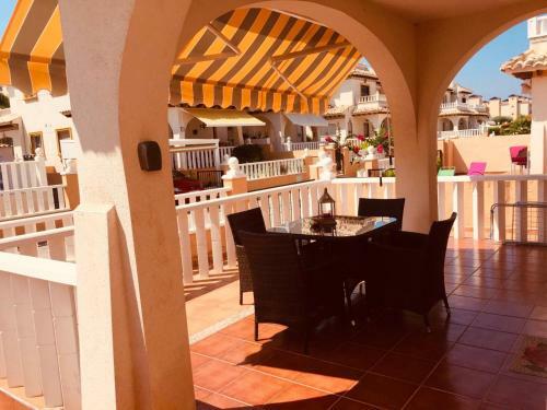Villa Lomas De Cabo Roig