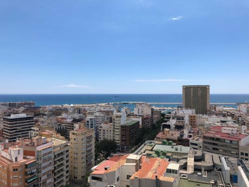 Apartamento City & Sun