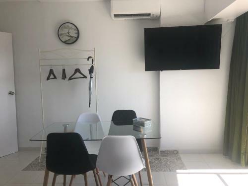 Apartamento City & Sun