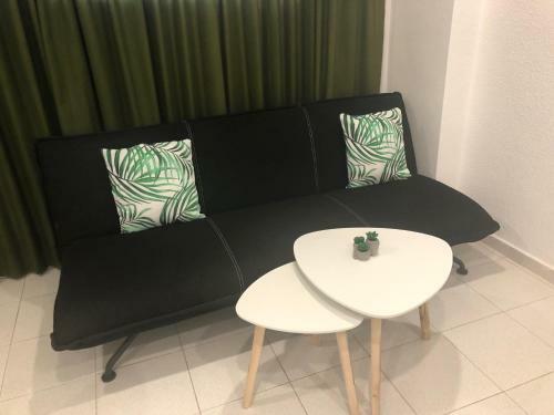 Apartamento City & Sun