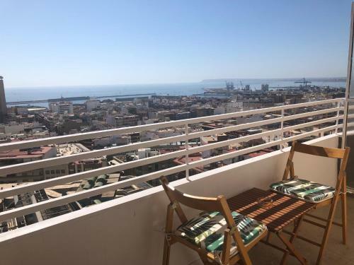 Apartamento City & Sun