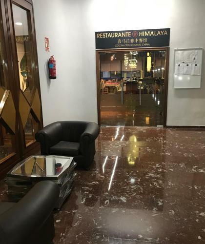 Apartamento City & Sun