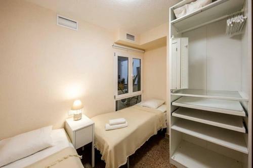 Apartamento Sea View Central Beach