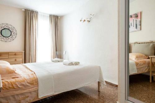 Apartamento Sea View Central Beach