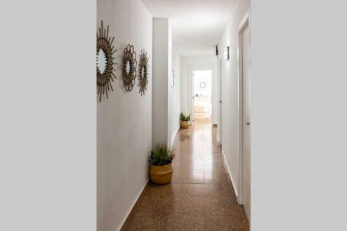 Apartamento Sea View Central Beach