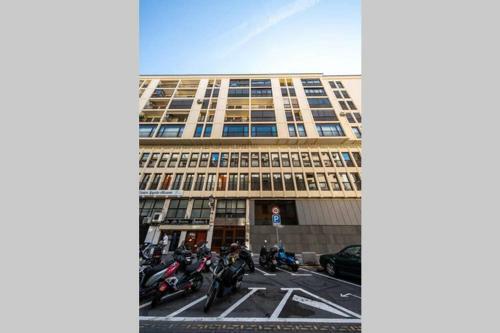 Apartamento Sea View Central Beach