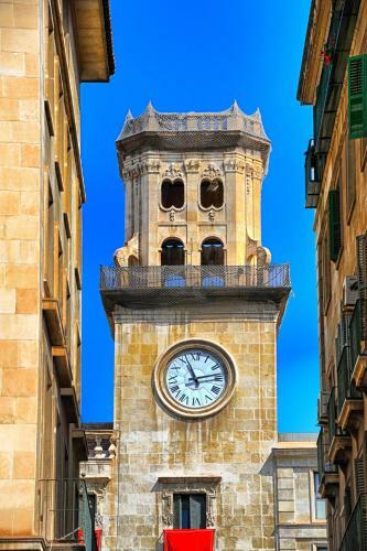 Apartamento Plaza Ayuntamiento Alicante