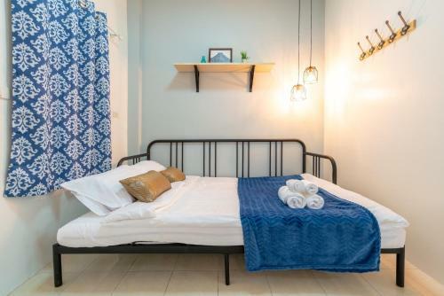 Private Pool Spa House In Down Town Patong