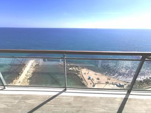 Apartamento Frente Mar