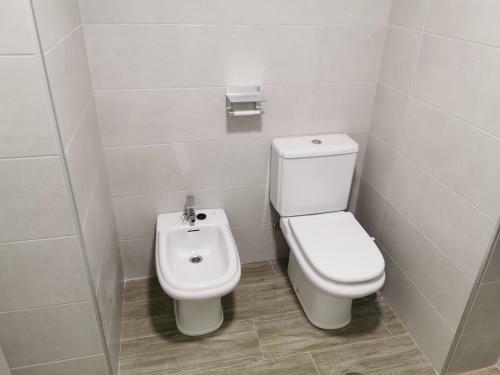 Apartamento Frente Mar