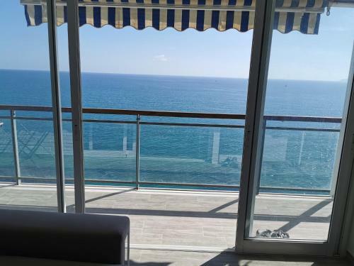 Apartamento Frente Mar