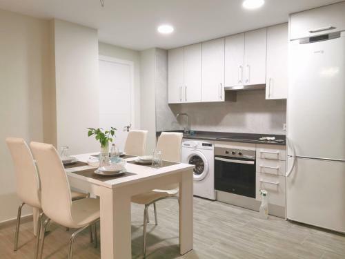 Apartamento Frente Mar