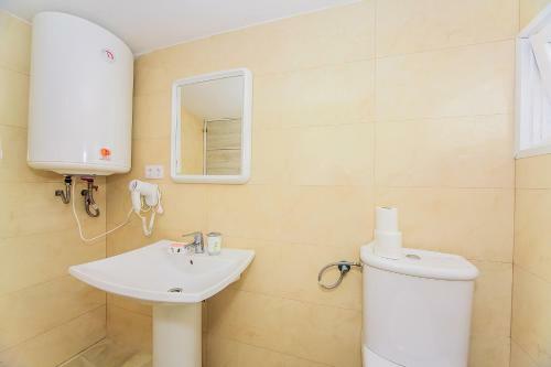 Apartamento Casa Cerca De Plaza De Toros