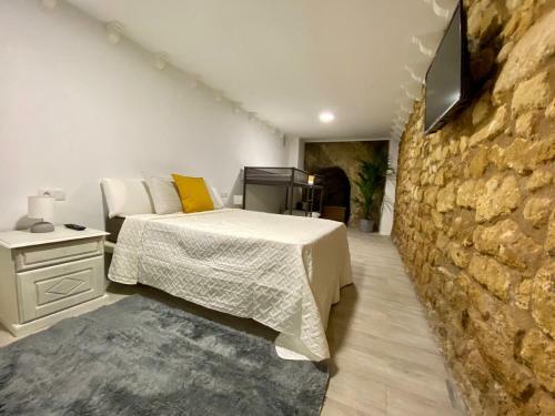 Hostal Cave Rooms