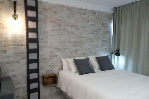Apartamento Loft Baz�n- Centro Alicante