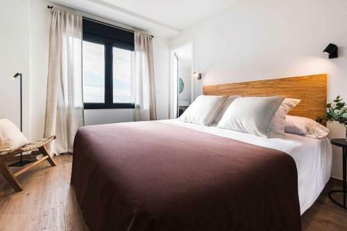 Bguest Apartamentos Alicante Centro