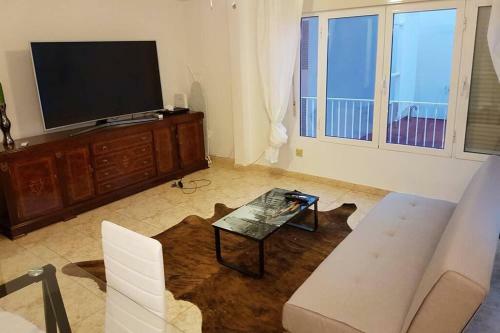 Apartamento San Carlos