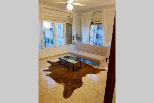 Apartamento San Carlos