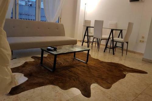 Apartamento San Carlos