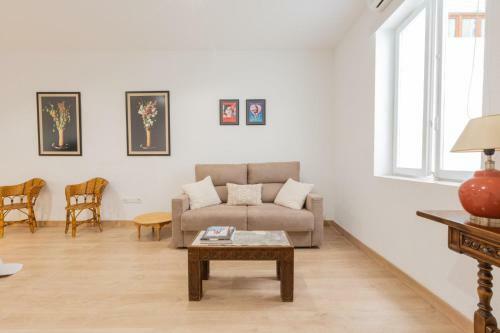 Alicante Apartamento Vip Luxe Centro Hist�rico-playa
