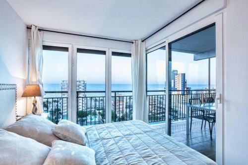 Apartamento Glp Dreams Torre Alazan