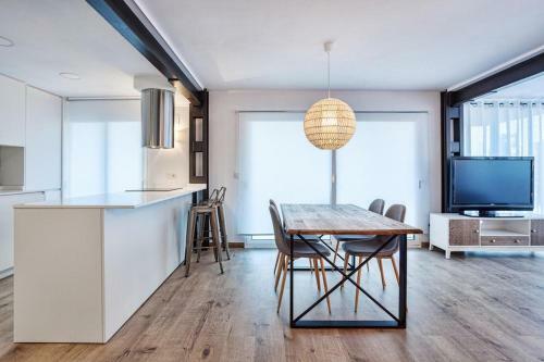 Apartamento Glp Dreams Torre Alazan