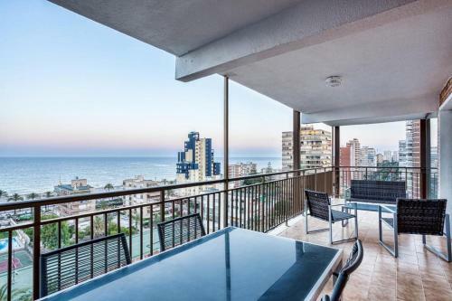 Apartamento Glp Dreams Torre Alazan