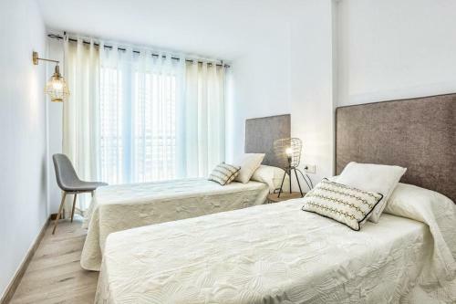 Apartamento Glp Dreams Torre Alazan