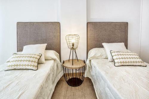 Apartamento Glp Dreams Torre Alazan